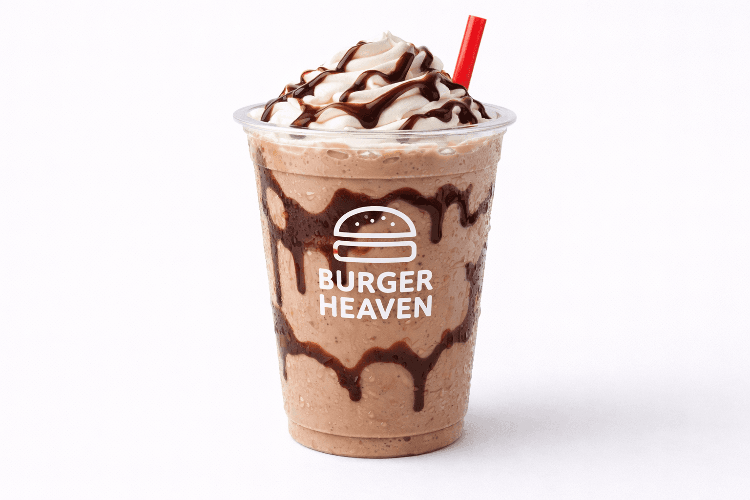 Chocolate Shake