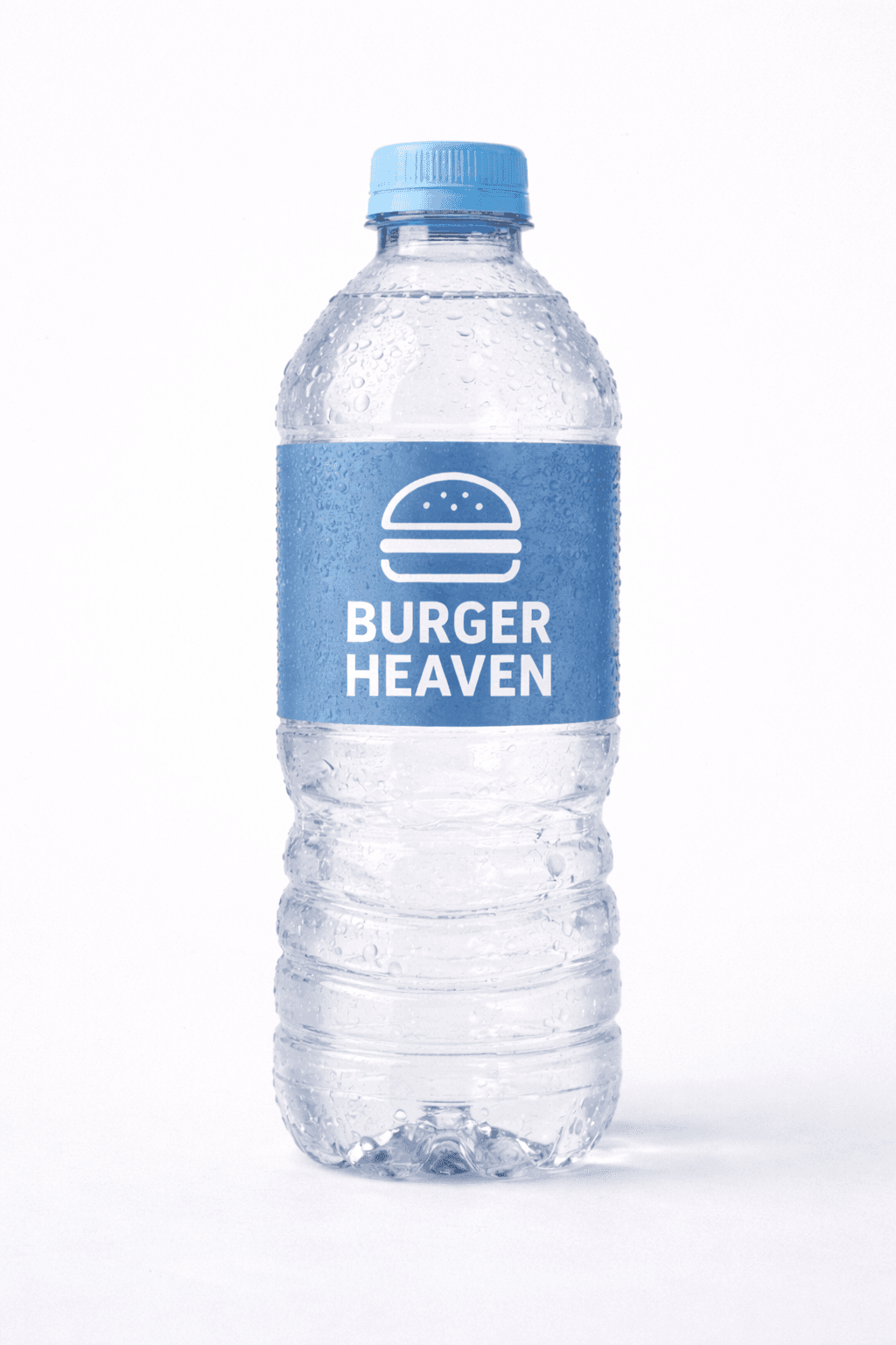 Bottled Water