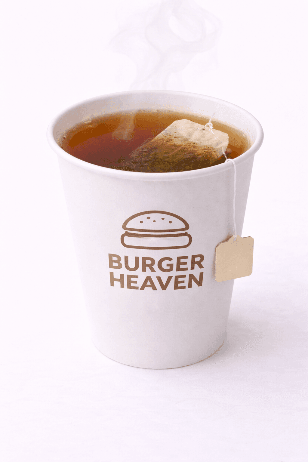 Hot Tea