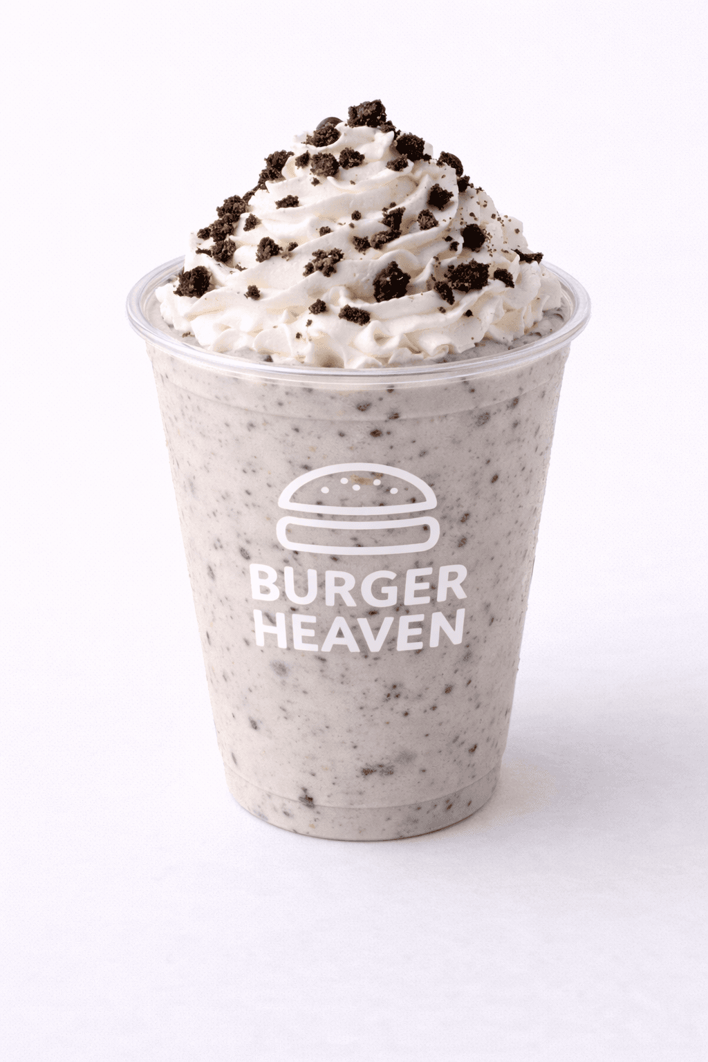 Cookies and Cream Shake