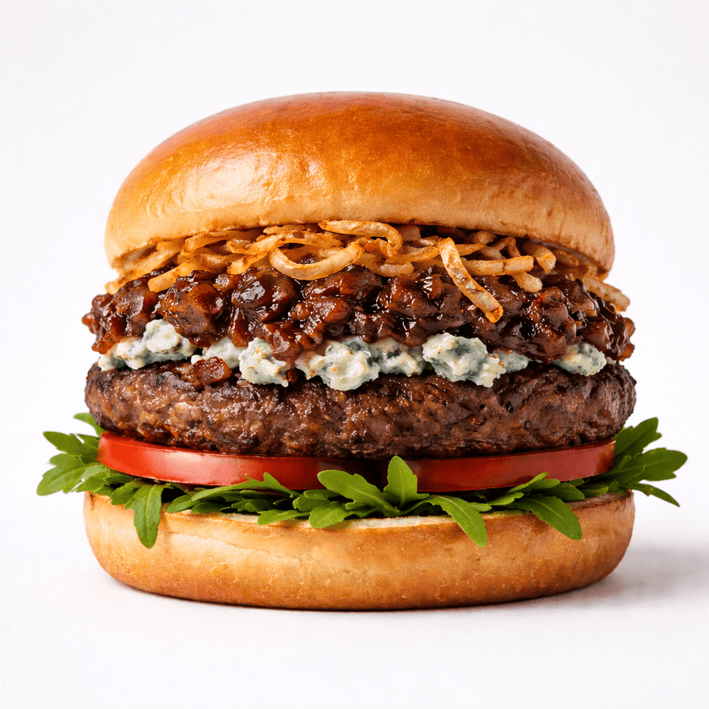 Blue Sky Burger