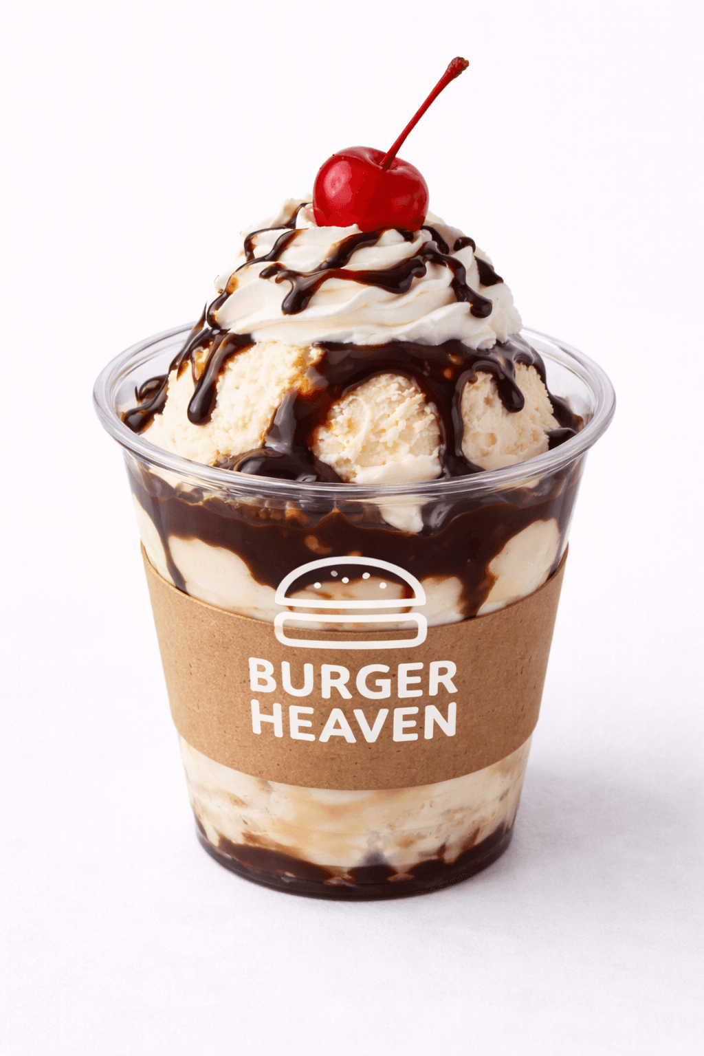 Classic Sundae
