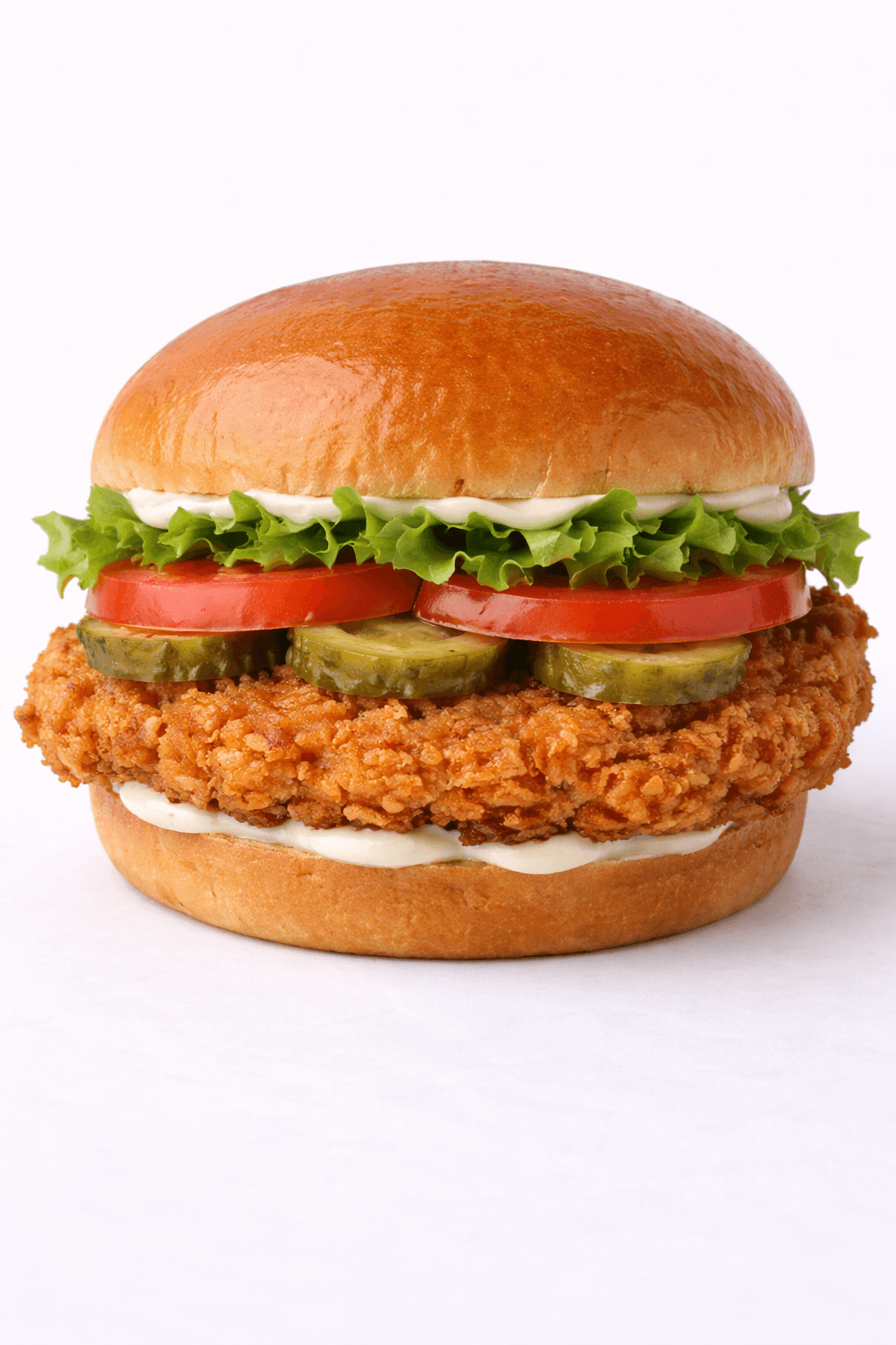 Crispy Chicken Classic