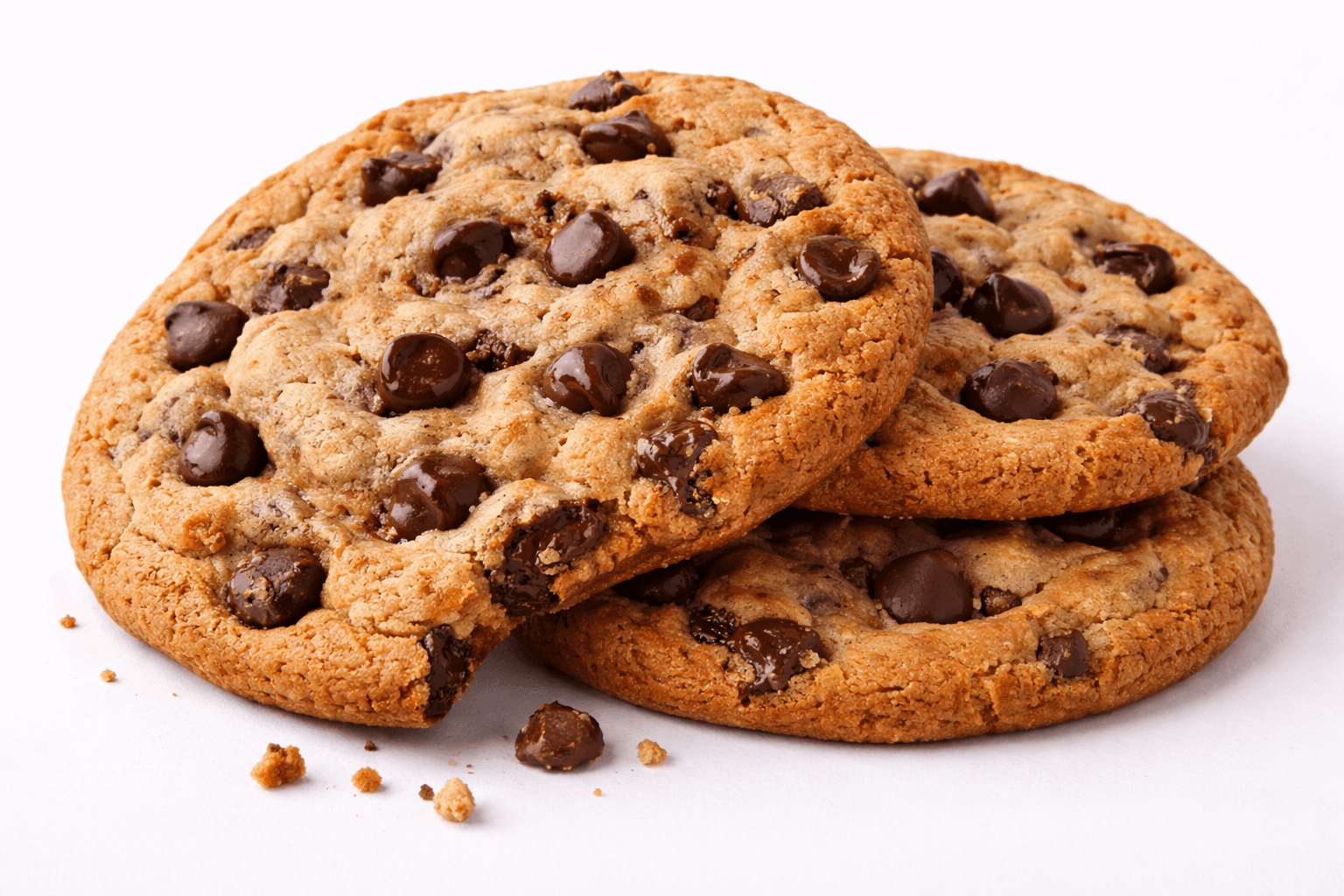 Chocolate Chip Cookie