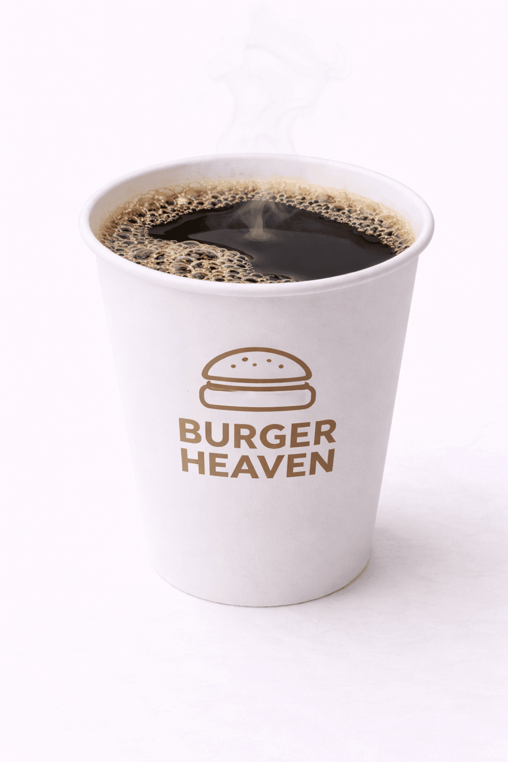 Hot Coffee