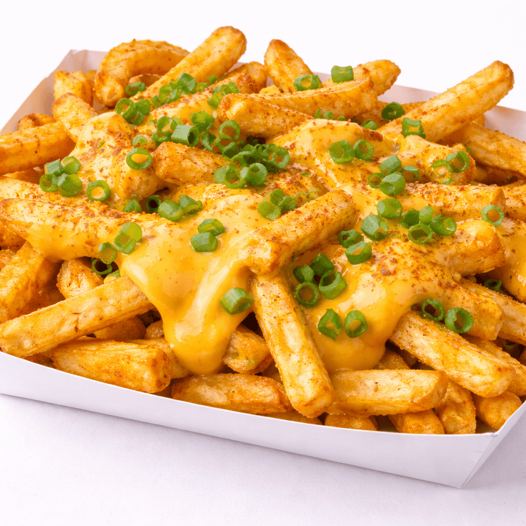Cheese Fries